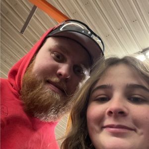 Meet your Posher, Ashlynn